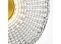 Настенный светильник (бра) Sparkle, D 250