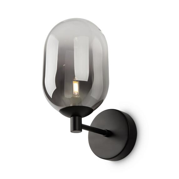 Настенный светильник (бра) Tesse, H 250
