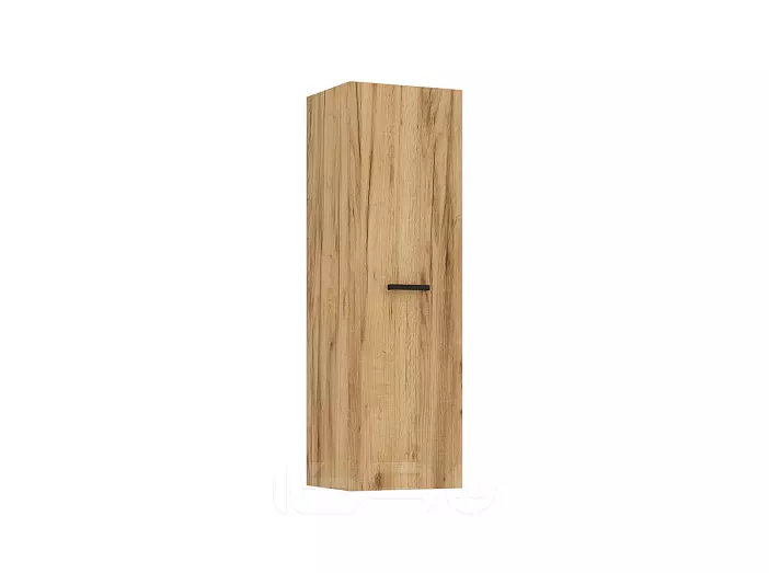 Шкаф 400x346x1280 Нэнси Дуб Крафт ЛДСП