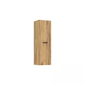 Шкаф 400x346x1280 Нэнси Дуб Крафт ЛДСП