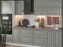 

Ницца Royal-02 Magnum 2140*2800*600, Magnum/белый