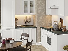 

Ницца Royal-03 Blanco 2140*1600/1600*600, Blanco/белый