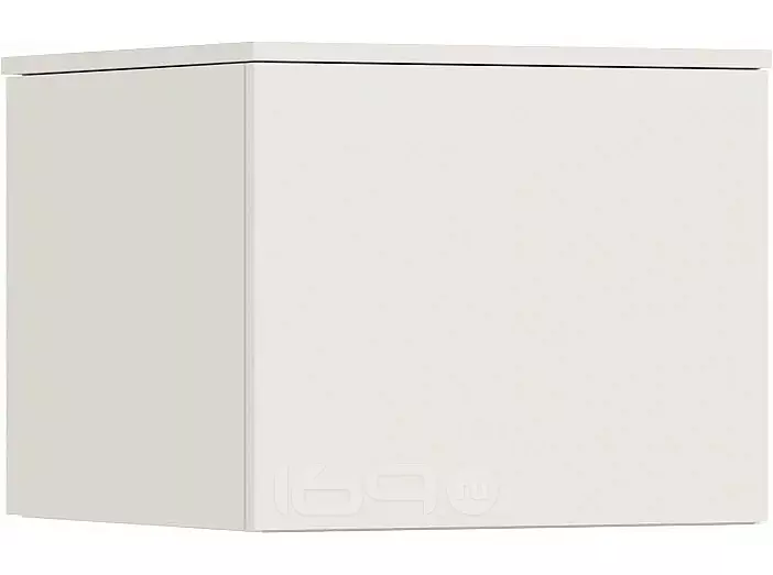 Норд Антресоль к пеналу угловому (Кашемир, Кашемир)