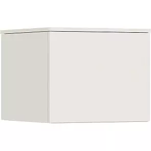 Норд Антресоль к пеналу угловому (Кашемир, Кашемир)