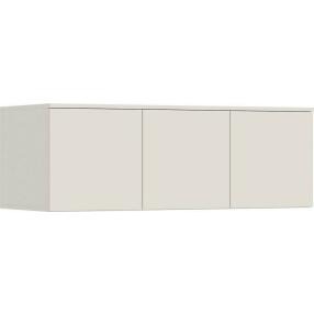 Антресоль 1200x510x418 Норд Кашемир ЛДСП