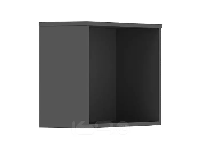 Норд Антресоль к терминалу (Графит)