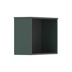 Норд Антресоль к терминалу (Изумрудный (КРОМКА ГРАФИТ), Графит)