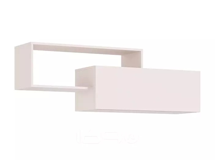 Норд Полка 2-х ярусная (Кашемир, Кашемир)