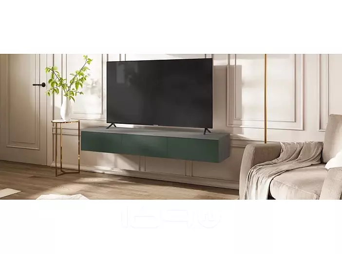 Норд Полка косметическая (Изумрудный (КРОМКА ГРАФИТ), Графит)