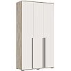 Шкаф 1200x510x2236 Норд Кашемир ЛДСП