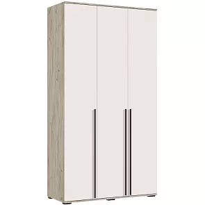 Шкаф 1200x510x2236 Норд Кашемир ЛДСП