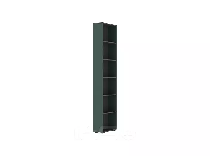 Норд Терминал (Изумрудный (КРОМКА ГРАФИТ), Графит)