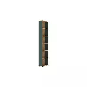 Норд Терминал (Изумрудный (КРОМКА ИЗУМРУД), Дуб Крафт (КРОМКА ДУБ КРАФТ))