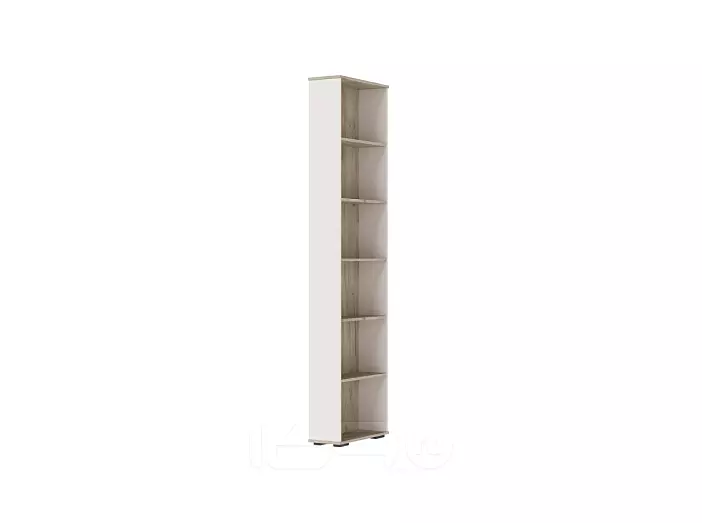 Норд Терминал (Кашемир, Дуб Крафт серый)