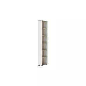 Норд Терминал (Кашемир, Дуб Крафт серый)