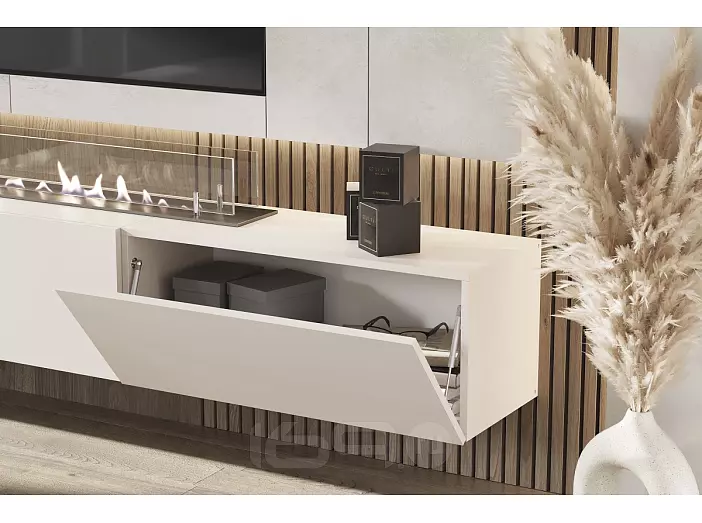 Норд Тумба навесная (800) (Кашемир, Кашемир)