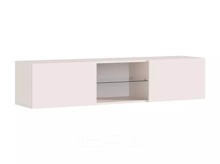 Норд Тумба ТВ подвесная (Кашемир, Кашемир)