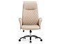 Офисное кресло Avrora beige / brown
