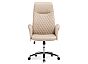 Офисное кресло Avrora beige / brown