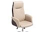 Офисное кресло Avrora beige / brown