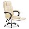 Офисное кресло Born сream