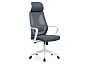 Офисное кресло Golem dark gray / white
