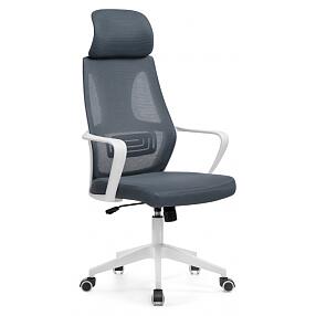 Офисное кресло Golem dark gray / white