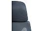 Офисное кресло Golem dark gray / white