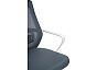 Офисное кресло Golem dark gray / white
