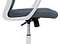 Офисное кресло Golem dark gray / white