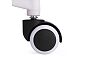 Офисное кресло Golem dark gray / white