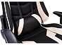 Офисное кресло Kano 1 cream / black