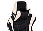 Офисное кресло Kano 1 cream / black