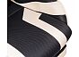 Офисное кресло Kano 1 cream / black