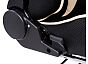 Офисное кресло Kano 1 cream / black