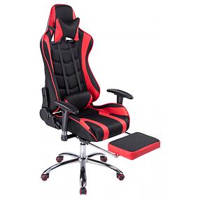 Офисное кресло Kano 1 red / black