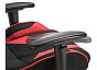 Офисное кресло Kano 1 red / black