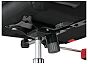 Офисное кресло Kano 1 red / black