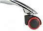 Офисное кресло Kano 1 red / black