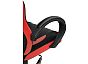 Офисное кресло Kard black / red