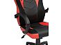 Офисное кресло Kard black / red
