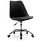 Офисное кресло Kolin black