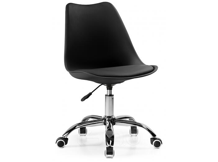 Офисное кресло Kolin black
