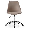 Офисное кресло Kolin champagne