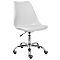 Офисное кресло Kolin white