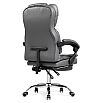 Офисное кресло Kolson gray