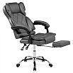 Офисное кресло Kolson gray