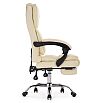 Офисное кресло Kolson сream