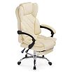 Офисное кресло Kolson сream
