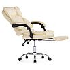 Офисное кресло Kolson сream
